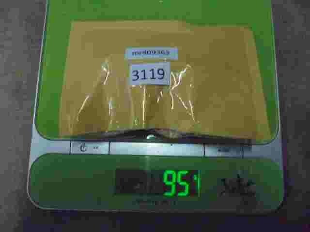 Airbagsensor Airbagsteuergerät Mitsubishi Pajero Montero V6 MR409363 X009T25671