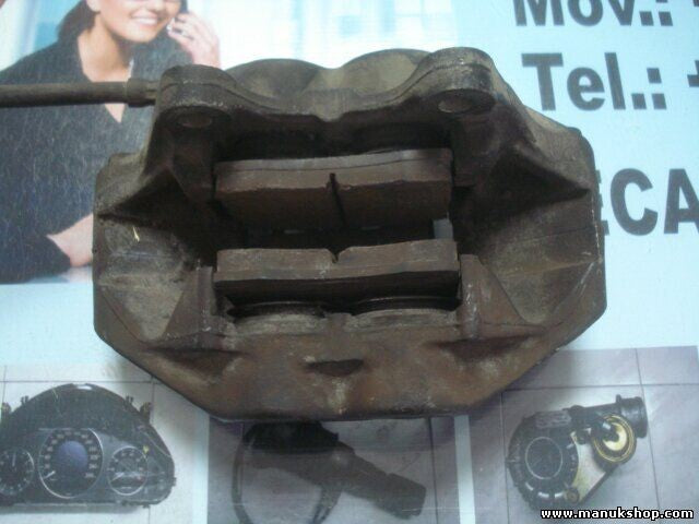 Bremssattel Vorne Links Mercedes-Benz 600 SE SEL W140 1991-1998
