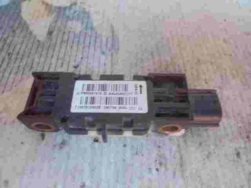 Airbagsensor AirbagsteuergerätToyota  Smart PMR587419 A4545400117 T1007812802X