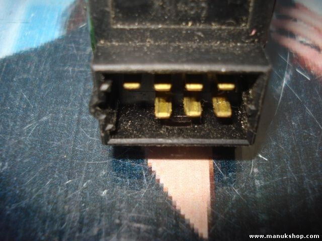 Spiegelschalter Ford Cougar 2,0 L Bj. 98-01 98BG17B676AB 98 BG17 B 676-AB