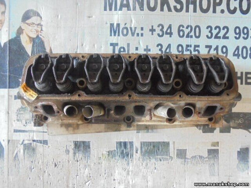 Zylinderkopf Jeep Grand Cherokee Dodge 5.2L 1992-2001 53006671 5300 6671