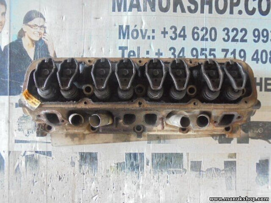Zylinderkopf Jeep Grand Cherokee Dodge 5.2L 1992-2001 53006671 5300 6671