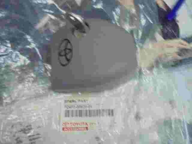 Spare part Cover Crossbar  Toyota PZ4030062001 PZ403-00620-01
