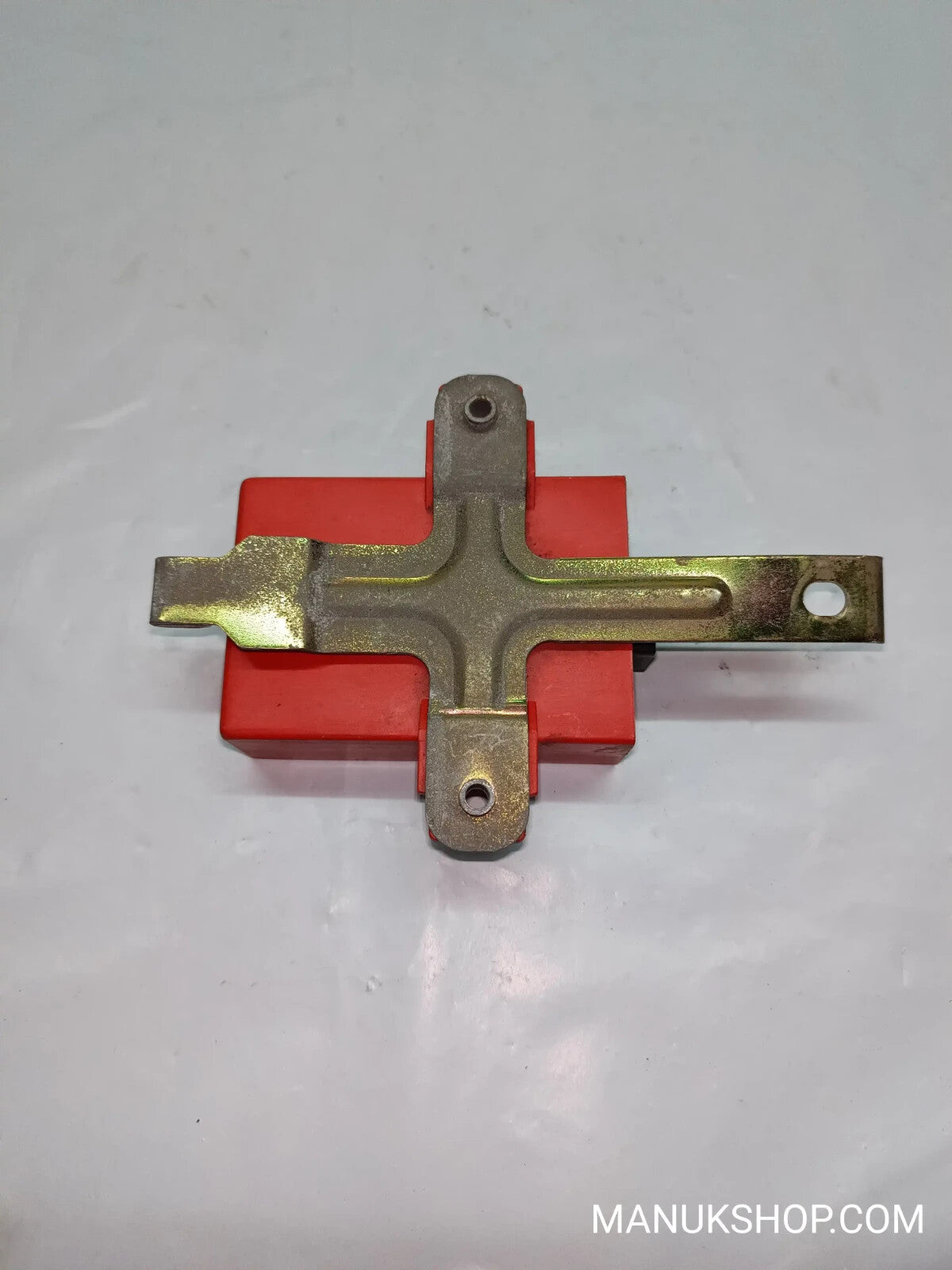 Steuergerät Wegfahrsperre Alarmmodul Mitsubishi Carisma 1.8 MR368889 F005V00070