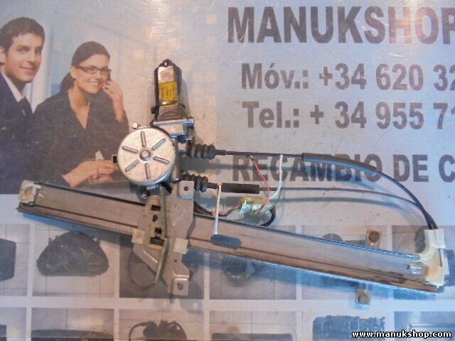 Fensterheber elektrisch Vorne Links Kia 1994-1999 WH52100 12V 9SK9F-C 7G15 N7FL