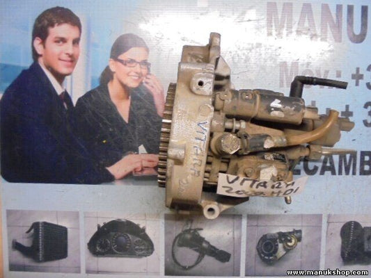 Dieselpumpe Einspritzpumpe Grand Vitara Peugeot 406 407 Berlingo 9636818480