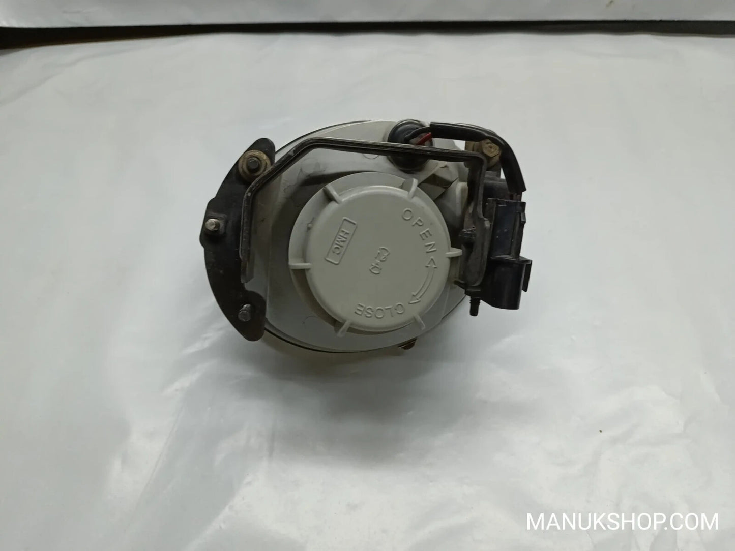 Nebelscheinwerfer vorne Recht HYUNDAI H-1 STAREX 97-07 10131980560 101-3198 0560