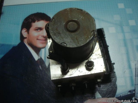 Hydraulikblock Peugeot Citroen C4 9658299180 9649988180 0265950517 0265234395