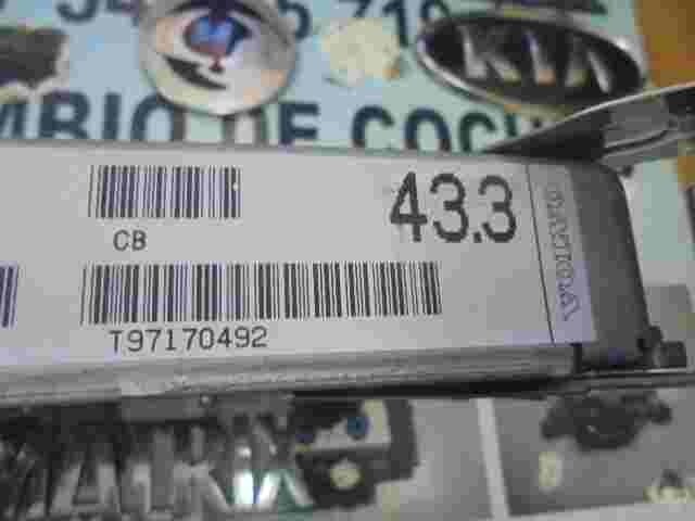 Getriebesteuerung Volvo S70 V70 C70 CB 43.3 P09181888 1TUB000316 T97170492
