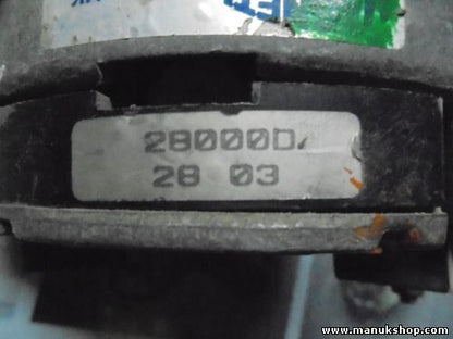 Lichtmaschine Land Rover Austin Ford 28000D 28000D 28 03