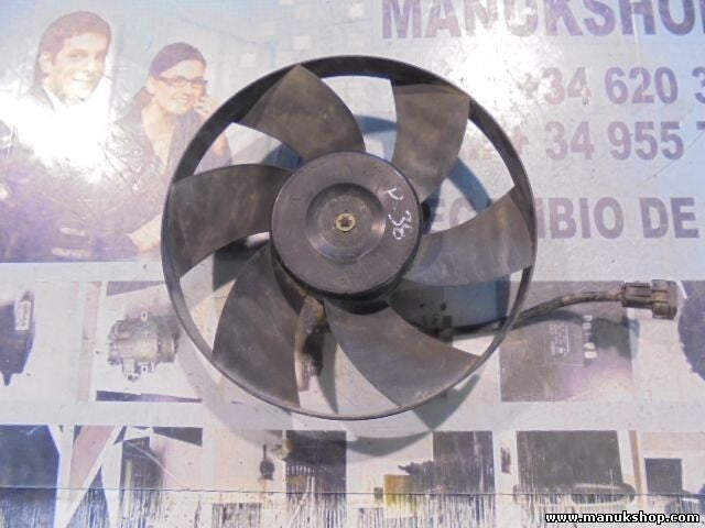 Lüftermotor Kühlerventilator Land Rover Range Rover P38 4X4 PGK000150