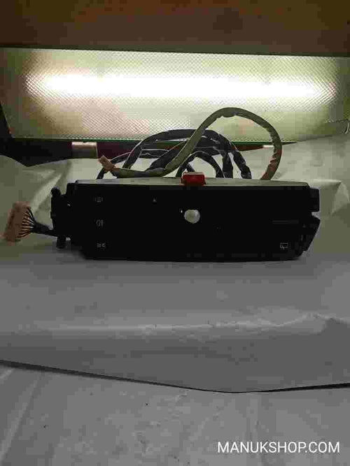 Lichtschalter Seat Ibiza Malaga ROS 29129
