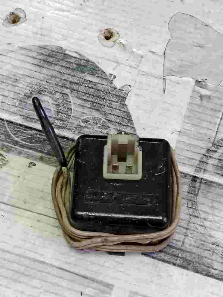 Temperatursensor Nissan Terrano Mistral Pathfinder 3654265820 36542-65820