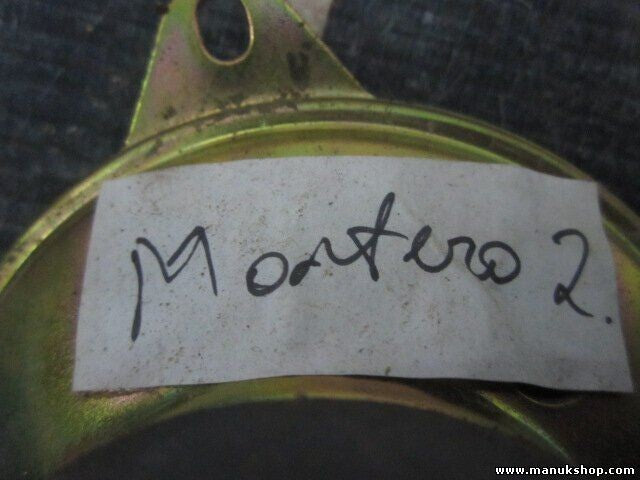 Lautsprecher Mitsubishi Pajero Montero 2 MLC-1007A MLC1007A 10 Mac Audio