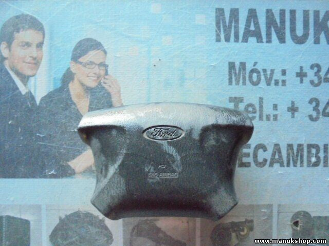 Fahrer Lenkrad Ford Ranger U9010317273 UH93 H09 K3501 E0374 E0373