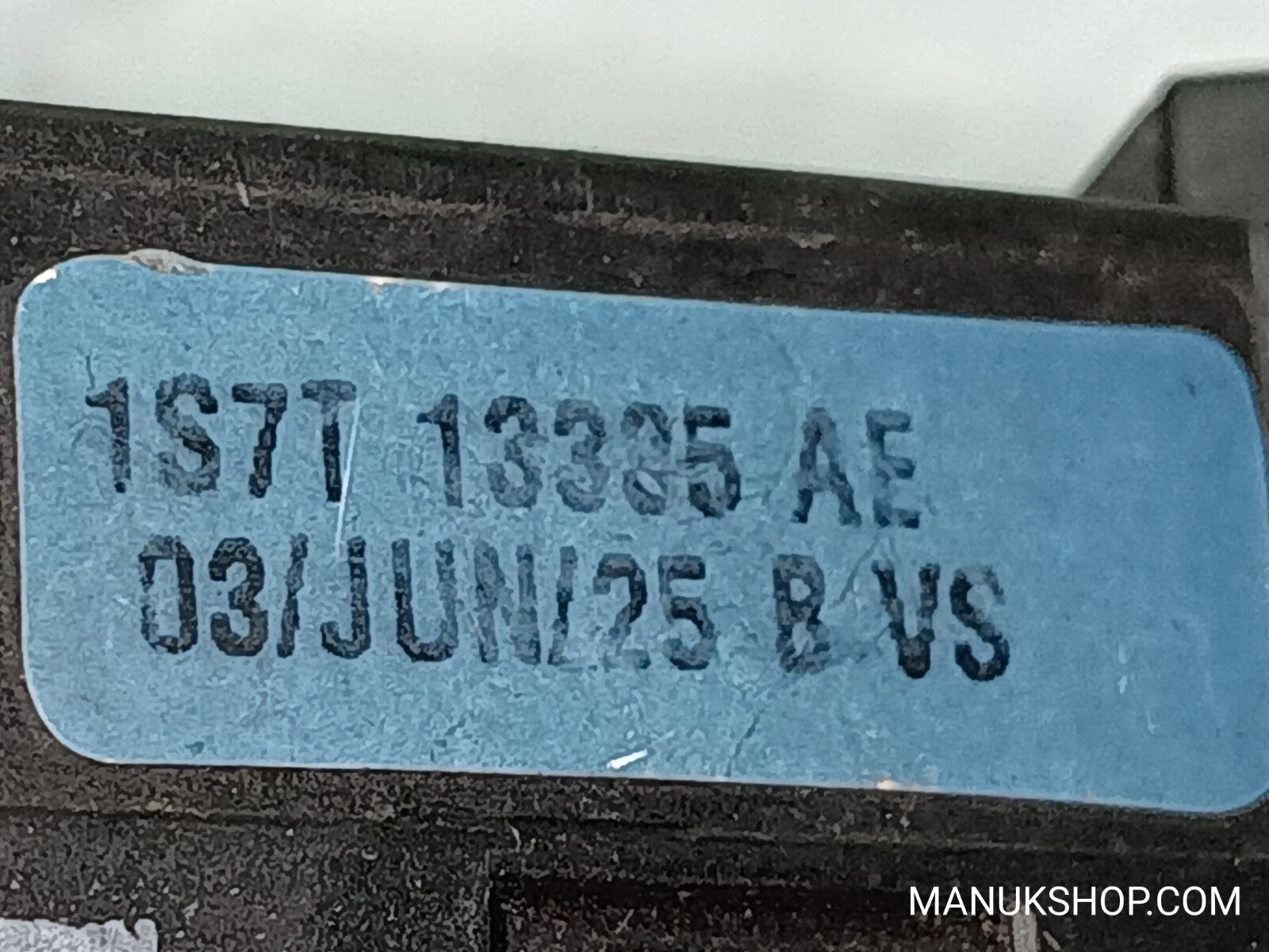 Blinkerschalter  Ford Fiesta Mondeo 1S7T13335AE