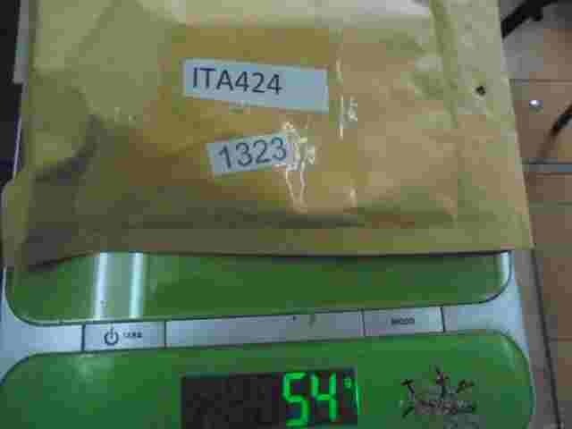 Blinkrelais NAGARES ITA424 ITA/4-24 24V