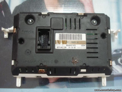 Bordcomputer Ford Fiesta 8A6T-18B955-AJ 8A6T18B955AJ
