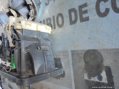 Schaltkulisse Schalthebel Land Rover Freelander KA215398 6G9273395AD 212538PPGF