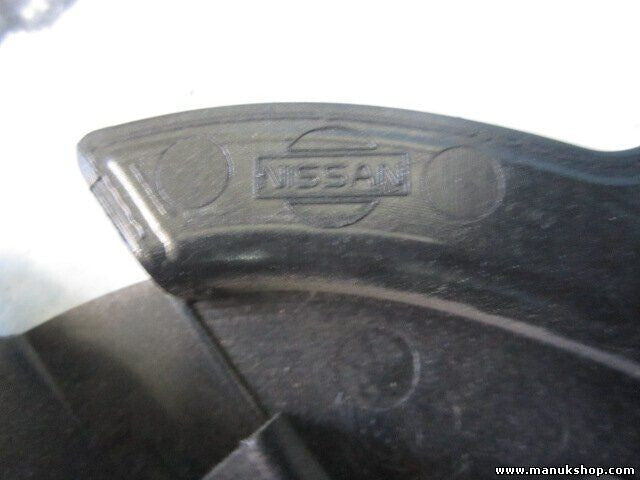 Fensterheber schalter abdeckung Nissan Navara King Cab PickUp 80961-E 80961E