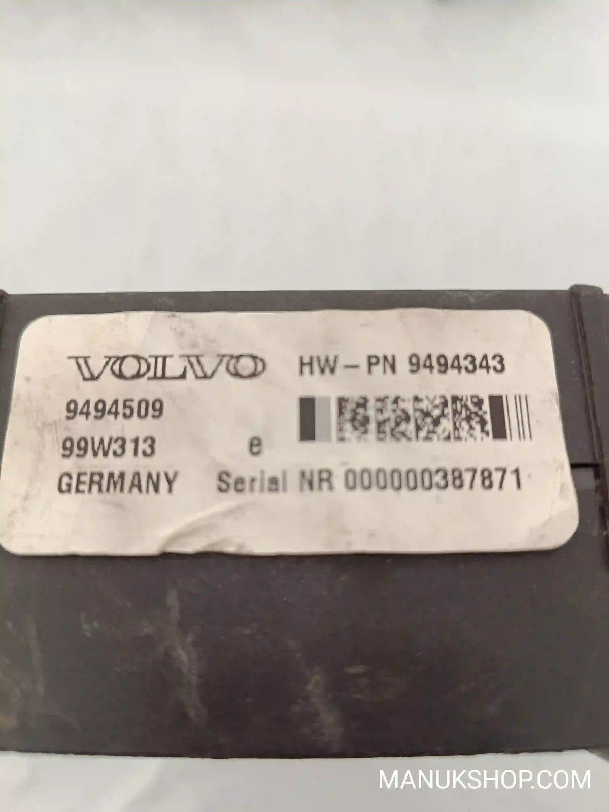 Sicherungskasten Volvo S80 V70 S60 8645410 8645411 01W015
