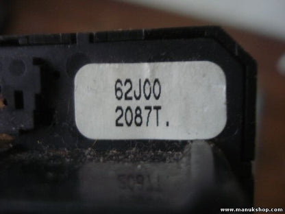 Spiegelschalter Suzuki Swift III (MZ, EZ) 62J00