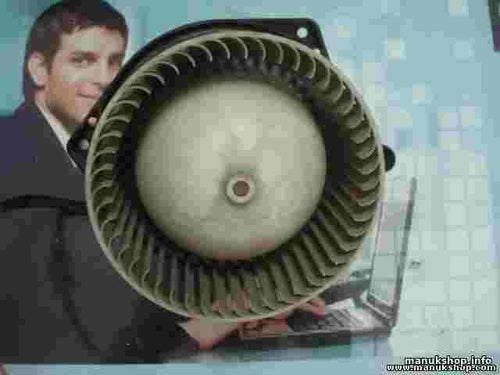Gebläsemotor Mitsubishi Canter BOSCH 0130063512  2055230350 2055130350