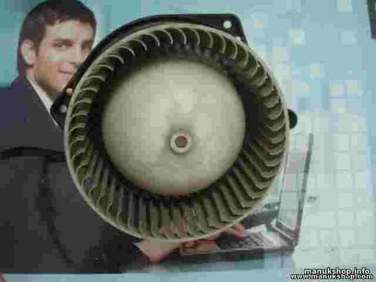 Gebläsemotor Mitsubishi Canter BOSCH 0130063512  2055230350 2055130350