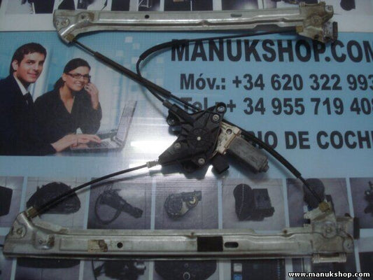 Fensterheber elektrisch Vorne Links Mercedes  A6397200446 A6395406809 928795101