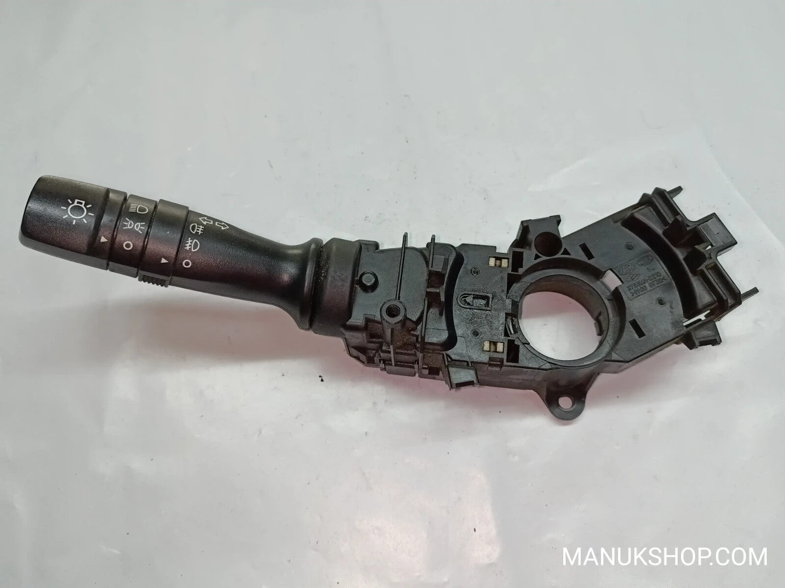 Blinkerschalter Lenkstockschalter Kia Sportage 3753MA2210 3753MA-2210 PA66 GF30