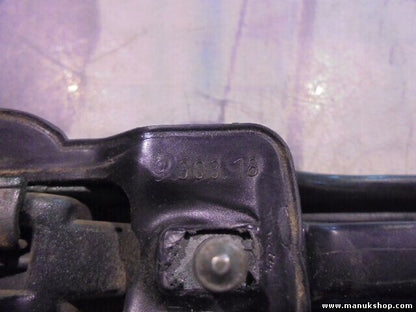 Türgriff Aussentürgriff außen vorne rechts Terrano Ford Maverick T2 R20 930318