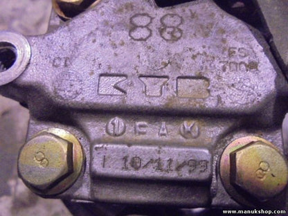 Servopumpe Mitsubishi Pajero Pinin Montero MR353612 FAK KYBES700