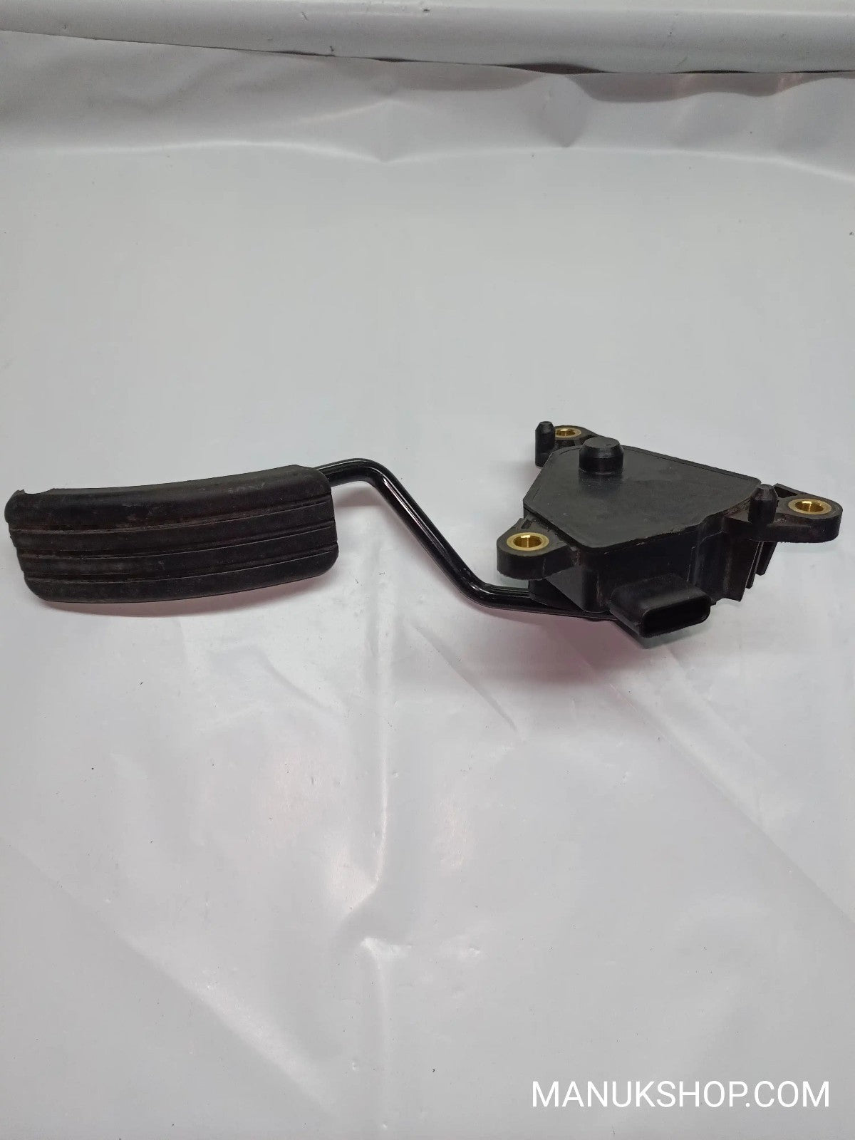 Gaspedalpotentiometer Renault Kangoo Mercedes-Benz 8200436878 82 00 436 878