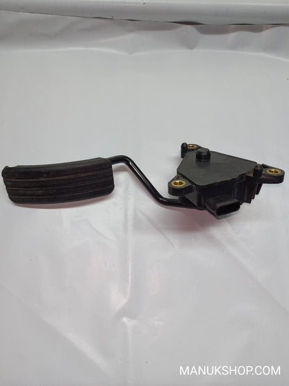 Gaspedalpotentiometer Renault Kangoo Mercedes-Benz 8200436878 82 00 436 878