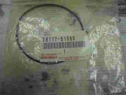 Rubber Seal Toyota Land Cruiser 2811751060 28117-51060