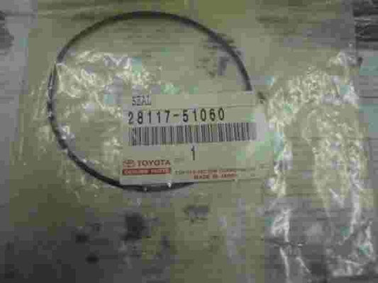 Rubber Seal Toyota Land Cruiser 2811751060 28117-51060