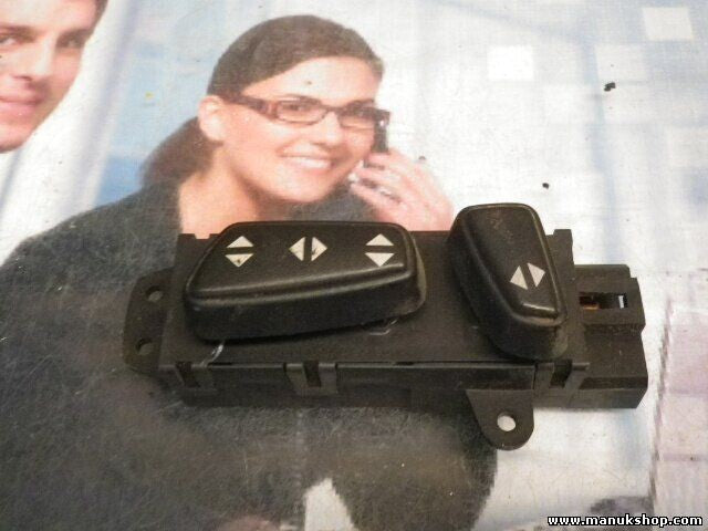 Sitzverstellung Jeep Grand Cherokee 04601756