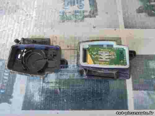 Funkfernbedienung Schlüssel Gehäuse Ford 952401D