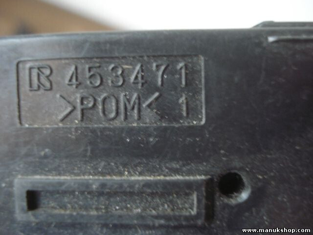 Schalter Tachobeleuchtung Toyota RAV-4 453471