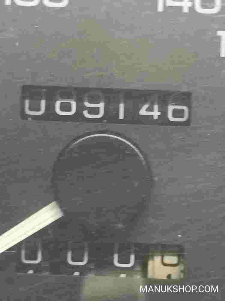 Kombiinstrument Tacho  Ford Probe 2.5 0P0167001 0P-0167 -001 J45S