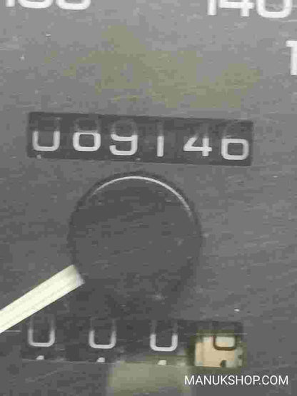 Kombiinstrument Tacho  Ford Probe 2.5 0P0167001 0P-0167 -001 J45S