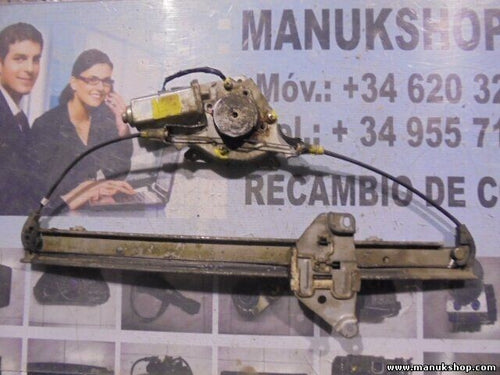 Fensterheber elektrisch Vorne Links Nissan 8073178G10 MMR510183