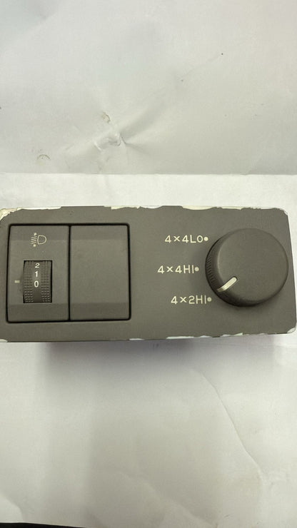 Schalter Verteilergetriebe Kia Sorento 4x4LD LHD201004352 LHD 201004352
