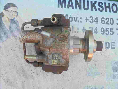 Dieselpumpe  Einspritzpumpe Nissan Navara Pathfinder 16700EB30B HU2940000371