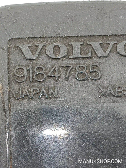 Funkfernbedienung Schlüssel Gehäuse Volvo V40 S40 9184785 1512510552 151251-0552