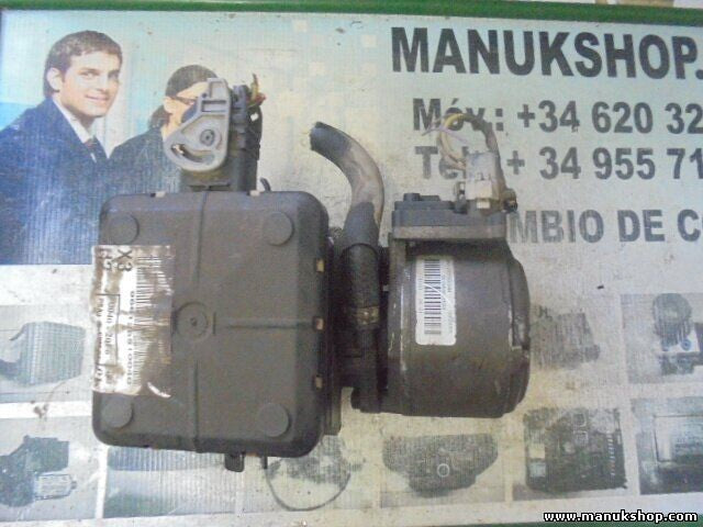 Hydraulikpumpe Luftfahrwerk  Citroen C5 5277E6  5277E1 9654068680 965406868000