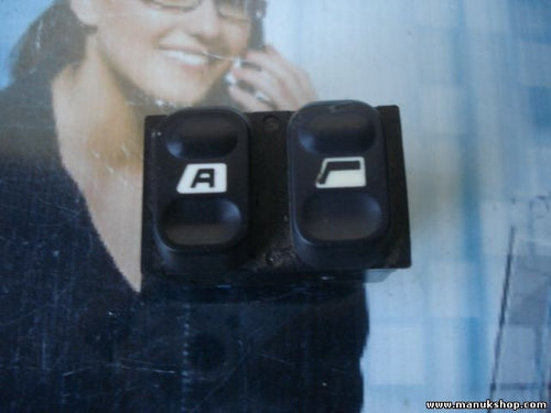 Fensterheber schalter Peugeot 406 DAV 2