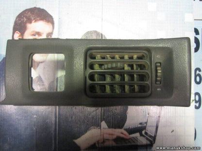 Lüftungsdüse SsangYong Musso 1993-2006 6962205000 69622-05000