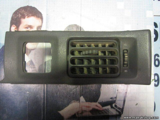 Lüftungsdüse SsangYong Musso 1993-2006 6962205000 69622-05000