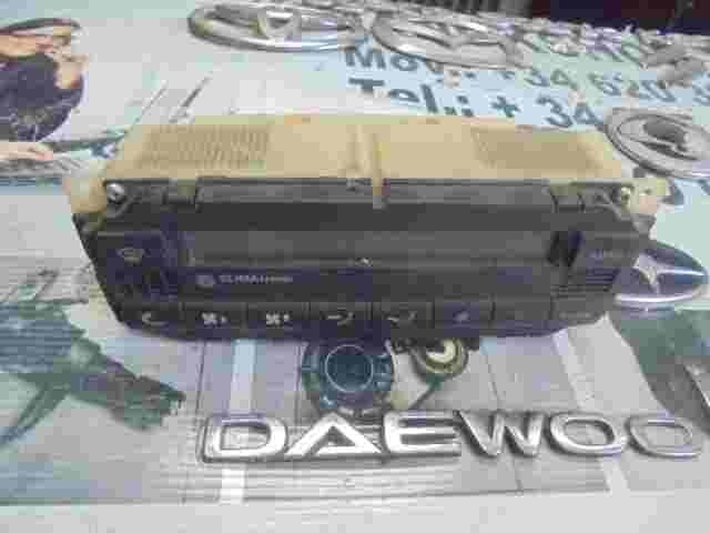 Klimabedienteil VW Volkswagen Passat B5 Golf IV 3B1907044B HELLA 5HB00761710